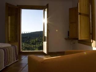 El Berro Hotel | Bajo El Cejo