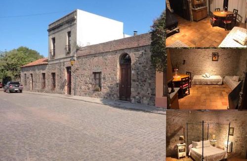 Barrio Historico Casa | Bajo el Faro