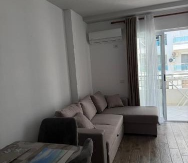 Shengjin Apartamento | Bajraktari Apartment
