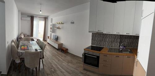 Shengjin Apartamento | Bajraktari Apartment