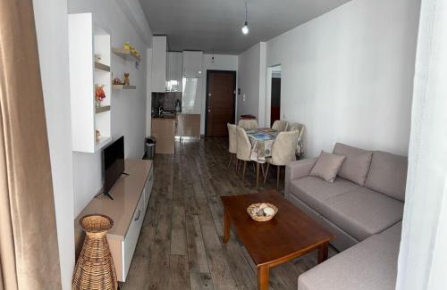 Shengjin Apartamento | Bajraktari Apartment