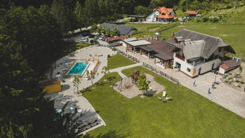 Smarje pri Jelsah Apartamento | Bajsova domačija