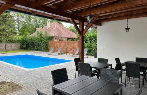 Abrahamhegy Apartamento | Baka Apartman