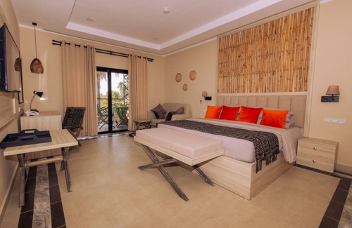 Kololi Hotel | Bakadaji Hotel