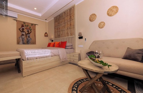 Kololi Hotel | Bakadaji Hotel