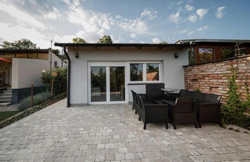 Balatonakali Casa | Bakali Nyaraló