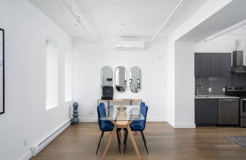 Chinatown Apartamento | Bakan - Modern 1Bd in Old/Dt