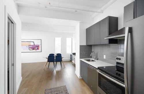 Chinatown Apartamento | Bakan - Modern 1Bd in Old/Dt