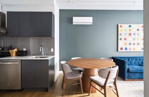 Chinatown Apartamento | 210- 1Bedroom Queen S