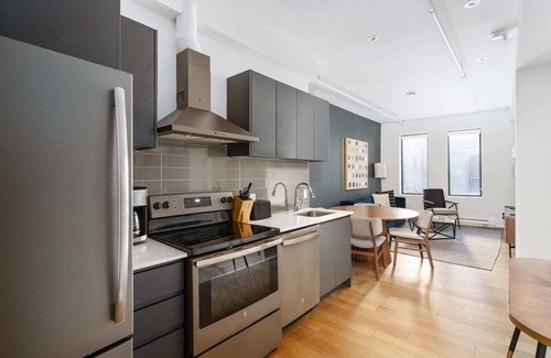 Chinatown Apartamento | 210- 1Bedroom Queen S