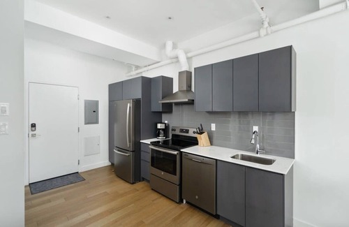 Chinatown Apartamento | 210- 1Bedroom Queen S