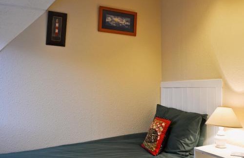 Blairgowrie Casa | Bakehouse Cottage