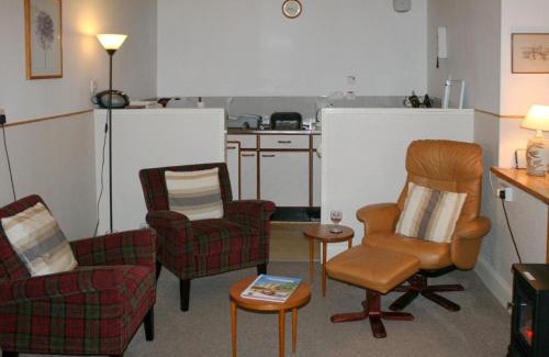 Blairgowrie Casa | Bakehouse Cottage