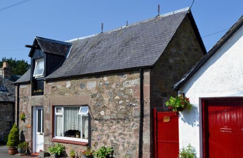 Blairgowrie Casa | Bakehouse Cottage