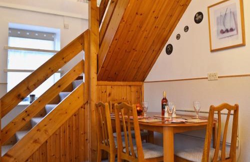 Blairgowrie Casa | Bakehouse Cottage