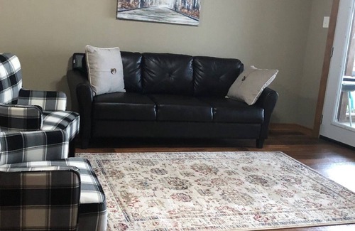 Farmerville Casa | Baker's Bayou "Just listed, Newly renovated Vacation Lake House"