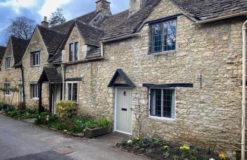 Castle Combe Casa | Baker's Cottage