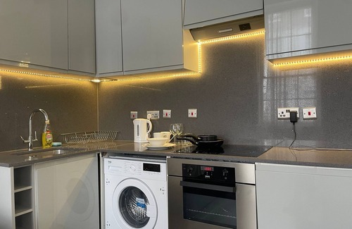 Bryanston and Dorset Square Apartamento | Baker Street Apartments