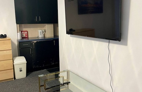 Bryanston and Dorset Square Apartamento | Baker Street Apartments