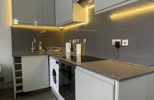 Bryanston and Dorset Square Apartamento | Baker Street Apartments