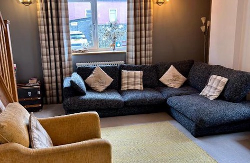 Great Broughton Casa | Bakers Cottage