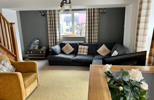 Great Broughton Casa | Bakers Cottage