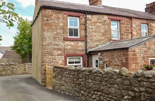 Kirkby Thore Cabaña | Bakers Cottage