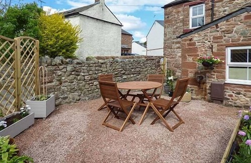 Kirkby Thore Cabaña | Bakers Cottage