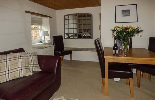 Kirkby Thore Cabaña | Bakers Cottage