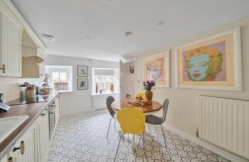 Shaftesbury Casa | Bakers Cottage