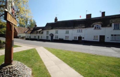 Ludham Casa | Bakers Cottage Ludham - Norfolk Broads