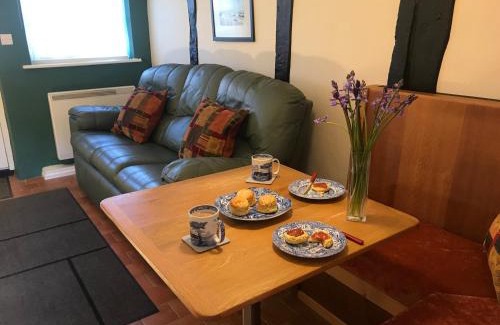 Ludham Casa | Bakers Cottage Ludham - Norfolk Broads