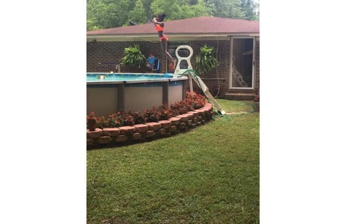 Dothan Casa | Baker’s Stay & Play