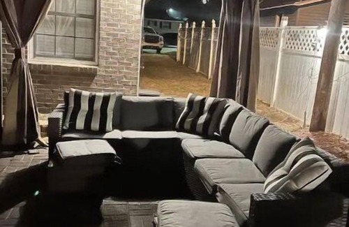 Dothan Casa | Baker’s Stay & Play