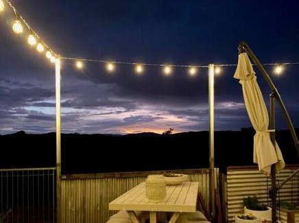 Moyhu Casa | Bakery Cottage Moyhu