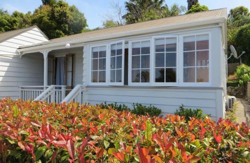 Mangonui Casa | Bakery Cottage