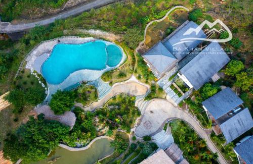 Mai Chau Complejo | Bakhan Village Resort