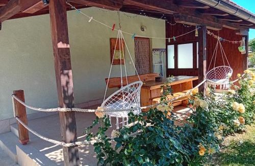 Gospic Casa | Bakina kućica - Grandma's cottage