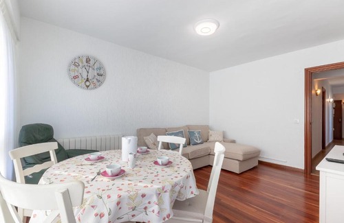 Bakio Apartamento | BAKIO BEACH VII con aparcamiento de Aston Rentals
