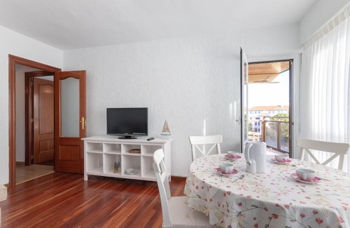 Bakio Apartamento | BAKIO BEACH VII con aparcamiento de Aston Rentals