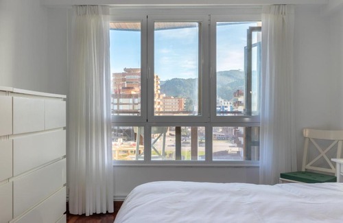 Bakio Apartamento | BAKIO BEACH VII con aparcamiento de Aston Rentals