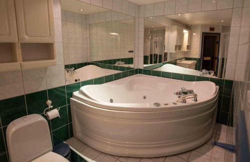 Trysil Apartamento | Bakkebyvegen 13A