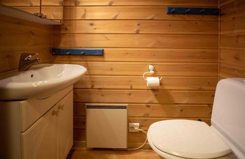 Trysil Apartamento | Bakkebyvegen 13A