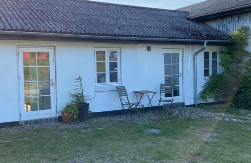 Lystrup Apartamento | Bakkely