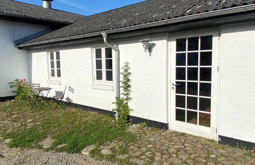 Lystrup Apartamento | Bakkely