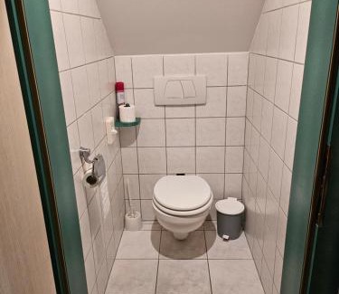 Dobronte Apartamento | Bakonyi Napsugár Vendégház Döbrönte
