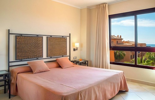 Nueva Milla de Oro Hotel | Bakour Oh Nice Costa del Sol