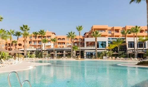 Nueva Milla de Oro Hotel | Bakour Oh Nice Costa del Sol
