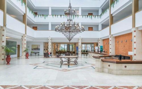 Nueva Milla de Oro Hotel | Bakour Oh Nice Costa del Sol