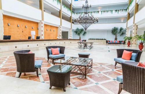 Nueva Milla de Oro Hotel | Bakour Oh Nice Costa del Sol